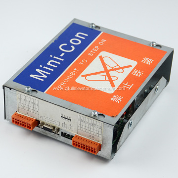 MINI-CON Door Controller for LG SIGMA Elevators